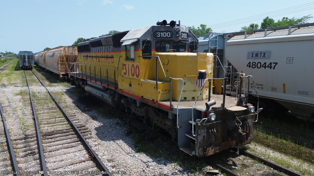 MIDWEST 3100